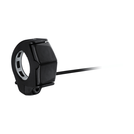 Shimano SW - E7000 - L, kytkin - Sähköpyörän näytöt ja ohjainyksiköt - 300mm - | Bikexpert
