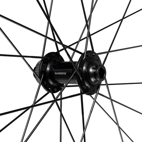Shimano WH - RX180 - TL - F12 - Kiekot - | Bikexpert