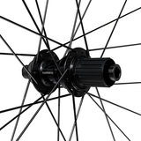 Shimano WH - RX180 - TL - R12 HG - Kiekot - | Bikexpert