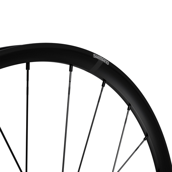 Shimano WH - RX180 - TL - R12 Micro Spline - Kiekot - | Bikexpert