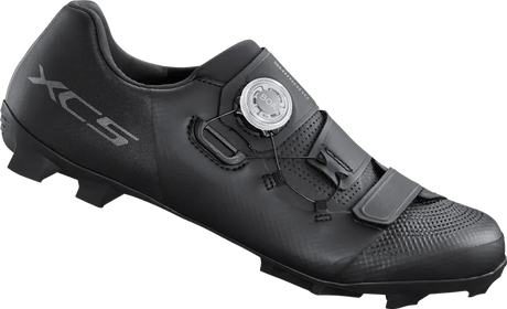 Shimano XC502, SPD Ajokengät - SPD Kengät - 43 - | Bikexpert