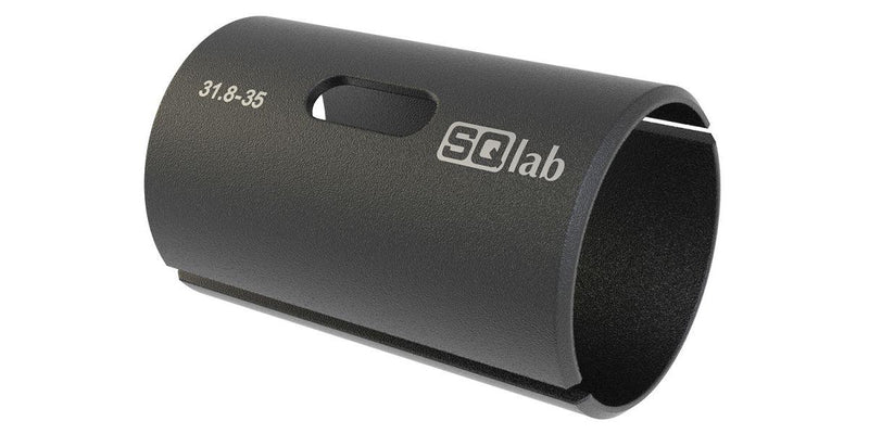 SQlab Shim Alumiini 31.8/35.0 - Ohjaustangot - | Bikexpert