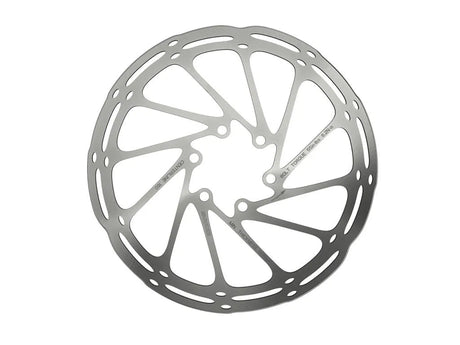 Sram Centerline jarrulevy - Jarrulevyt - 6 - pultti - 140mm - | Bikexpert