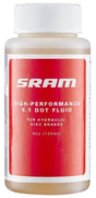 Sram DOT 5.1 Hydraulic Brake Fluid - Jarrunesteet - | Bikexpert