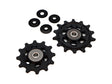 Sram GX X01, XX1, 12 - v vaihtajanrissat - Vaihtajanrissat - | Bikexpert
