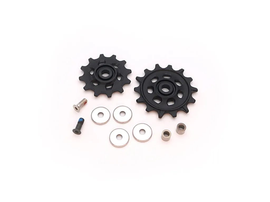 Sram NX, 12 - v vaihtajanrissat - Vaihtajanrissat - | Bikexpert
