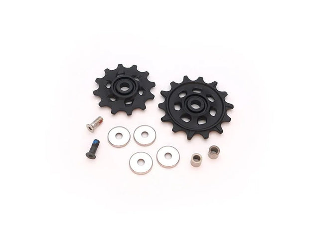 Sram NX, 12 - v vaihtajanrissat - Vaihtajanrissat - | Bikexpert