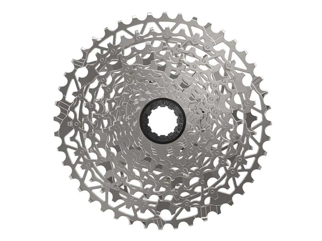 Sram PG - 1231, 12 - v HG rataspakka, XPLR - Rataspakat - 11 - 44T - | Bikexpert