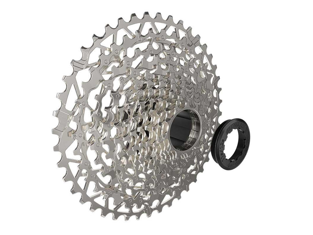 Sram PG - 1231, 12 - v HG rataspakka, XPLR - Rataspakat - 11 - 44T - | Bikexpert