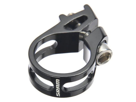 Sram vaihdevivun kiinnityspanta, Discrete Clamp - Vaihdevivut - | Bikexpert