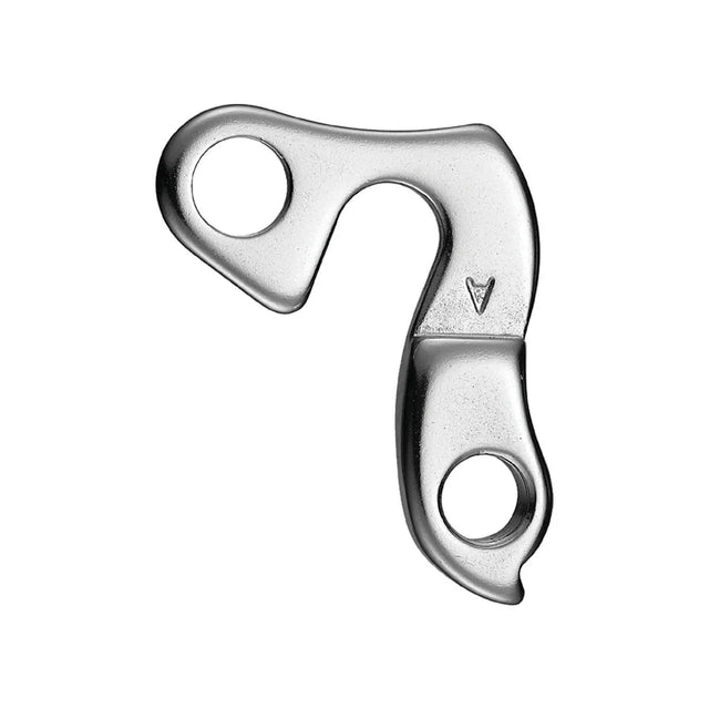 Union GH - 013, Takavaihtajan korvake - Takavaihtajan korvake - | Bikexpert