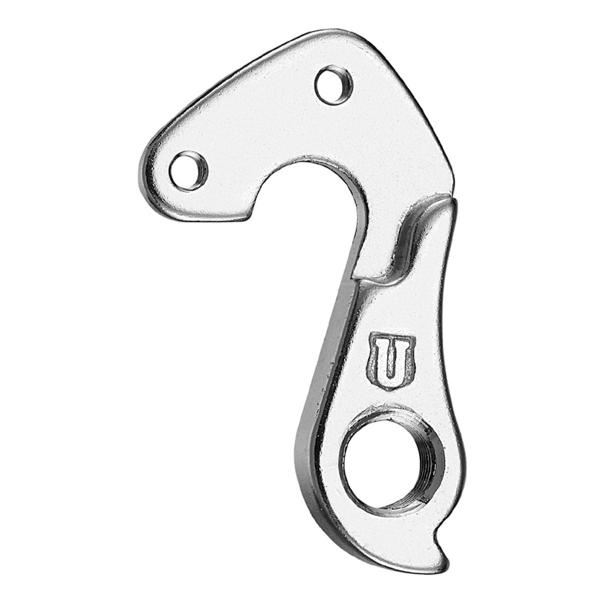 Union GH - 204, Takavaihtajan korvake - Takavaihtajan korvake - | Bikexpert