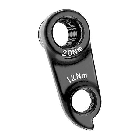 Union GH - 247, Takavaihtajan korvake - Takavaihtajan korvake - | Bikexpert