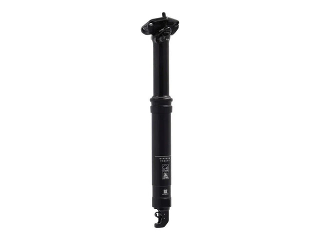 XLC SP - S14, 100mm, 31.6mm, Hissitolppa - Hissitolpat - | Bikexpert