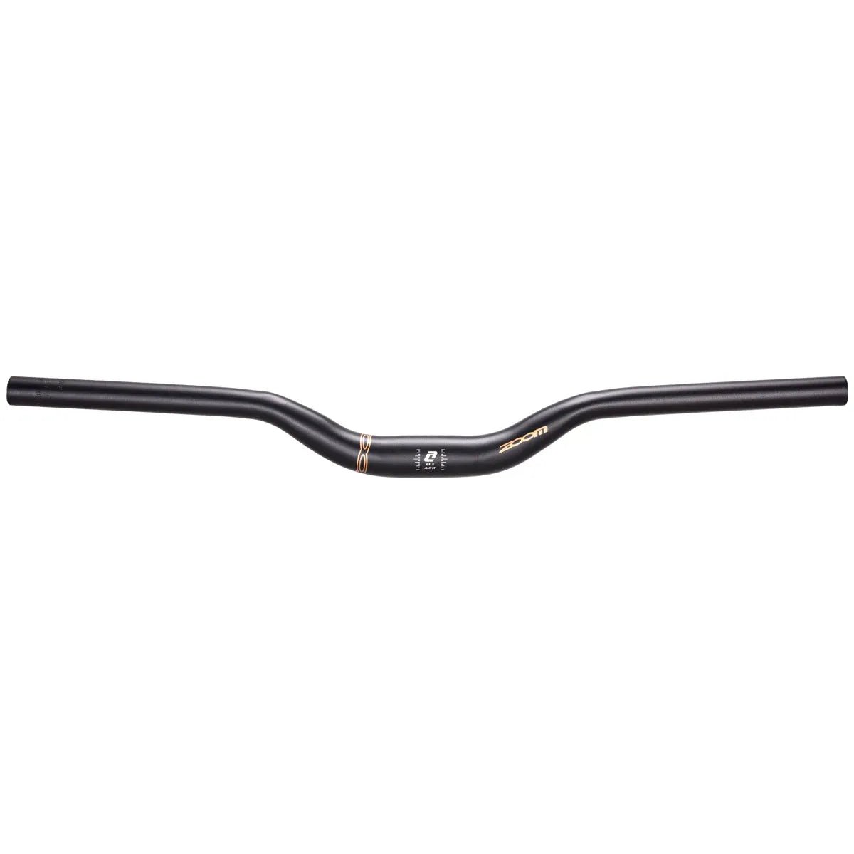 Zoom ohjaustanko, 700mm, 45mm, 31.8mm - Ohjaustangot - | Bikexpert