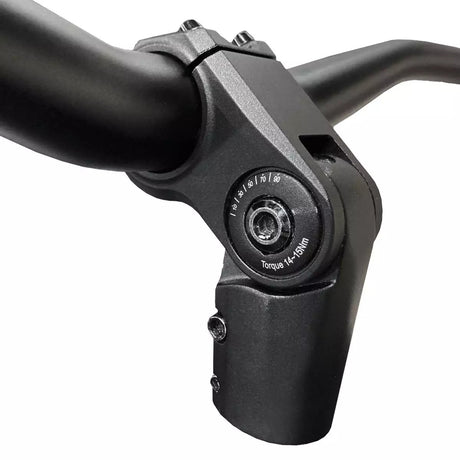 Zoom säädettävä ohjainkannatin, 35mm, 50mm - Ohjainkannattimet - | Bikexpert